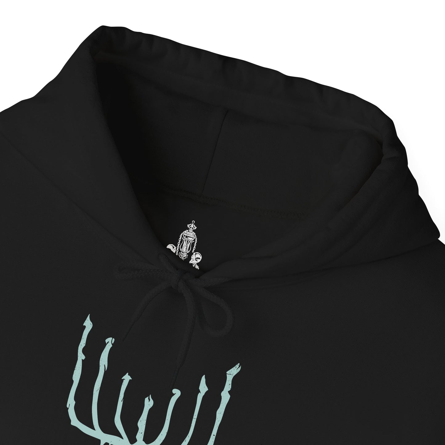 Orphan of Kos Hooded Sweatshirt