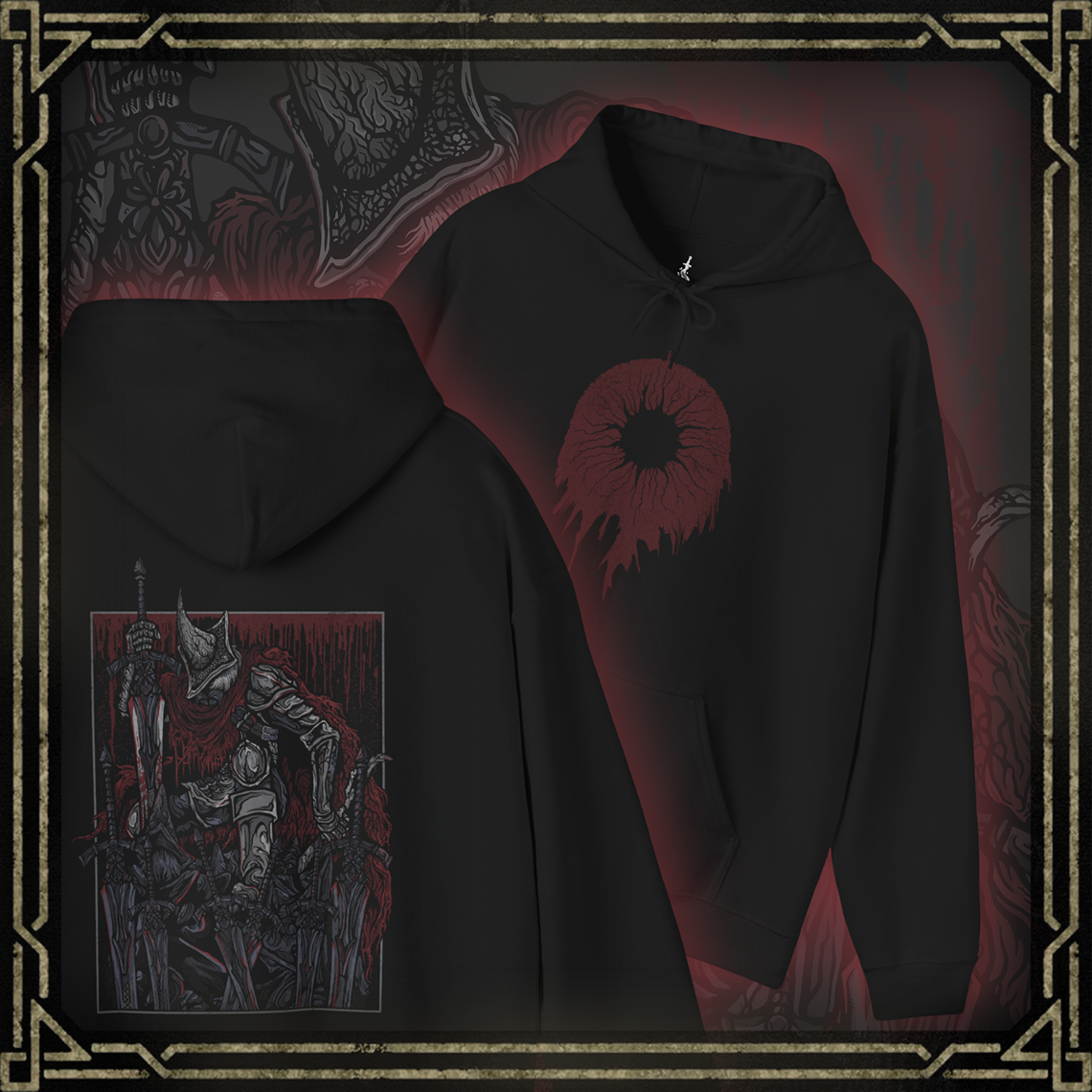 Dark souls sweatshirt online