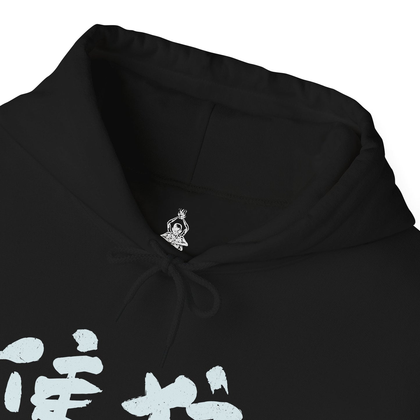 Folded Sekiro T-shirt featuring the Great Serpent, an enormous divine creature said to embody the mountains themselves. With its white, weathered scales and piercing gaze, it stalks the player through narrow paths and high peaks. This design honors the thrilling cat-and-mouse chase with one of the game’s most breathtaking beasts.
