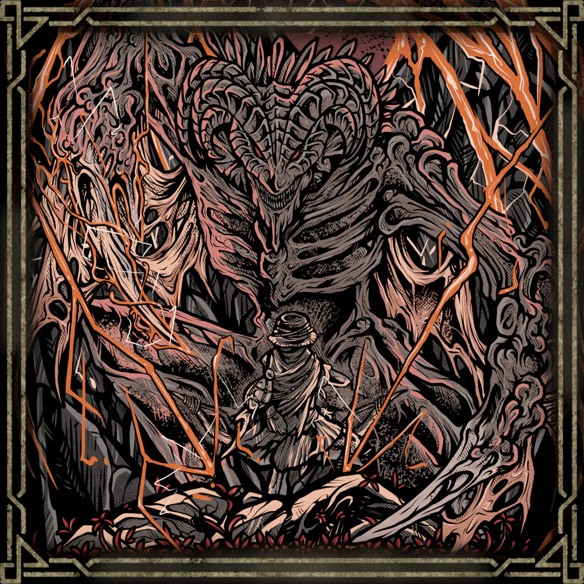 Bayle the Dread