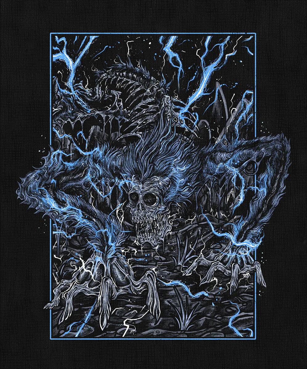 Darkbeast Paarl