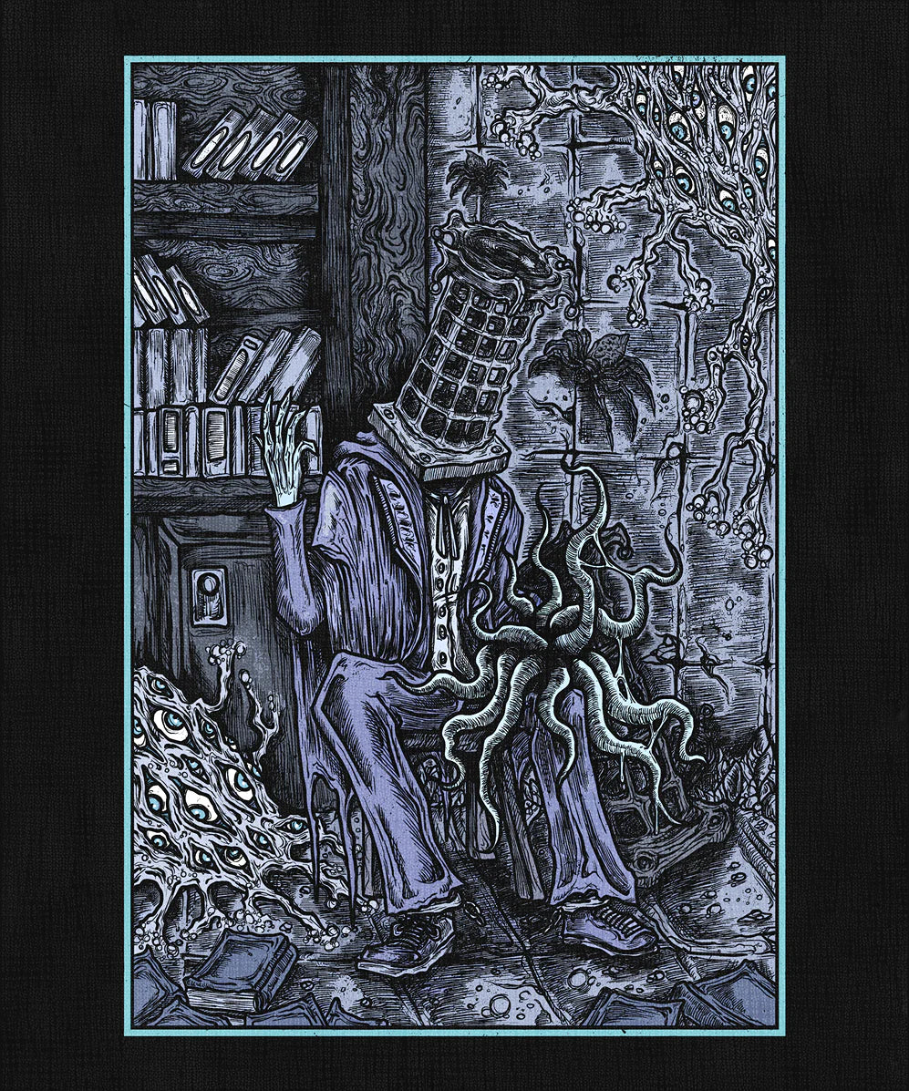 Micolash Host of the Nightmare