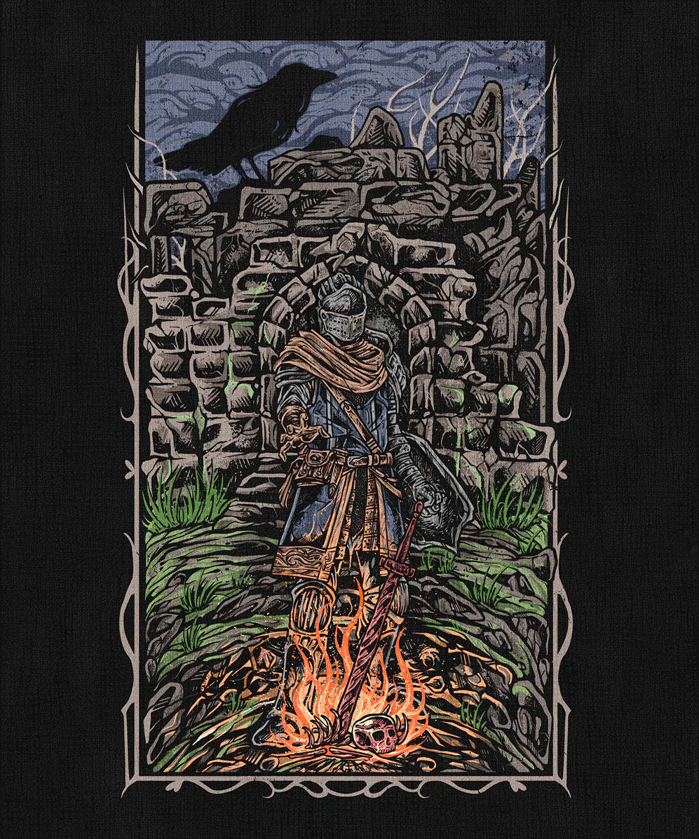Chosen Undead