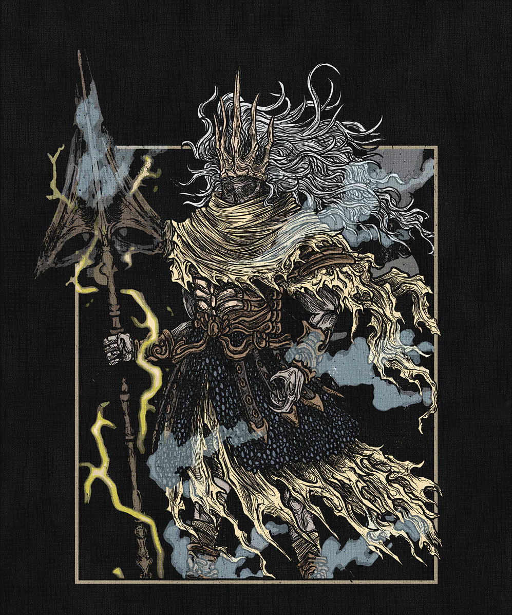 Nameless King