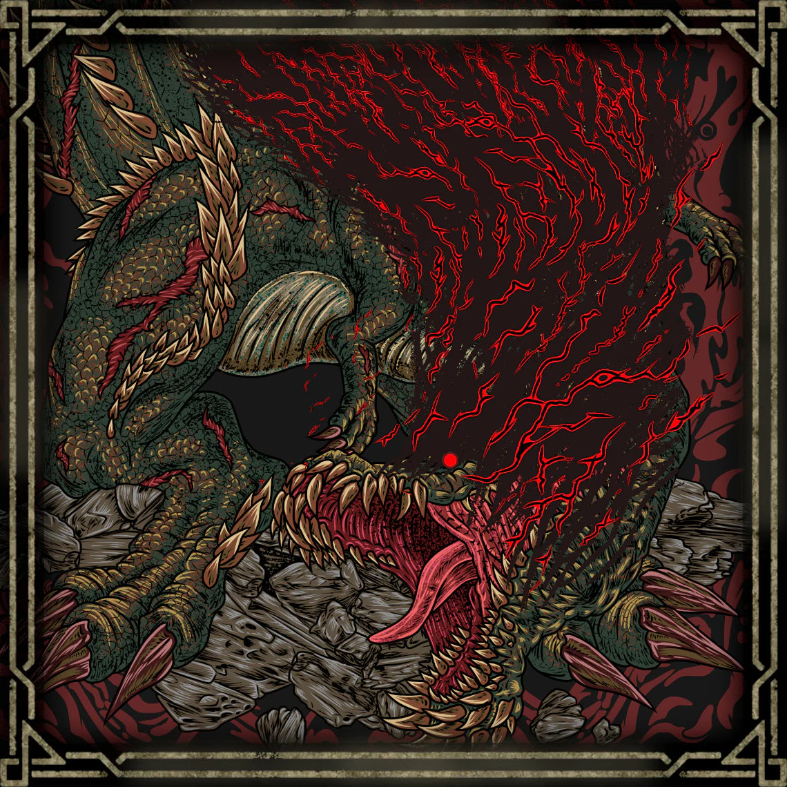 Deviljho