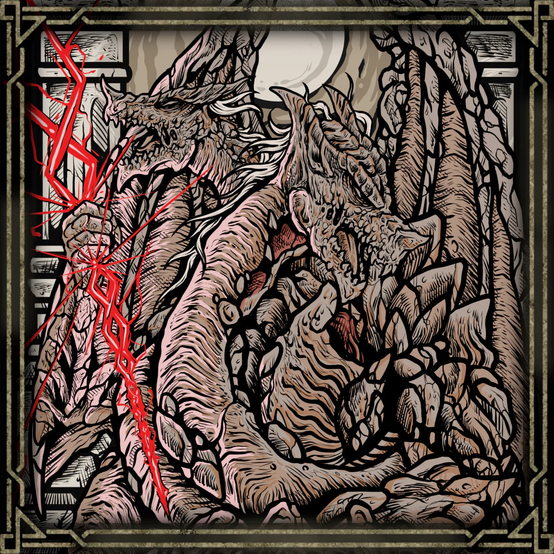 Dragonlord Placidusax