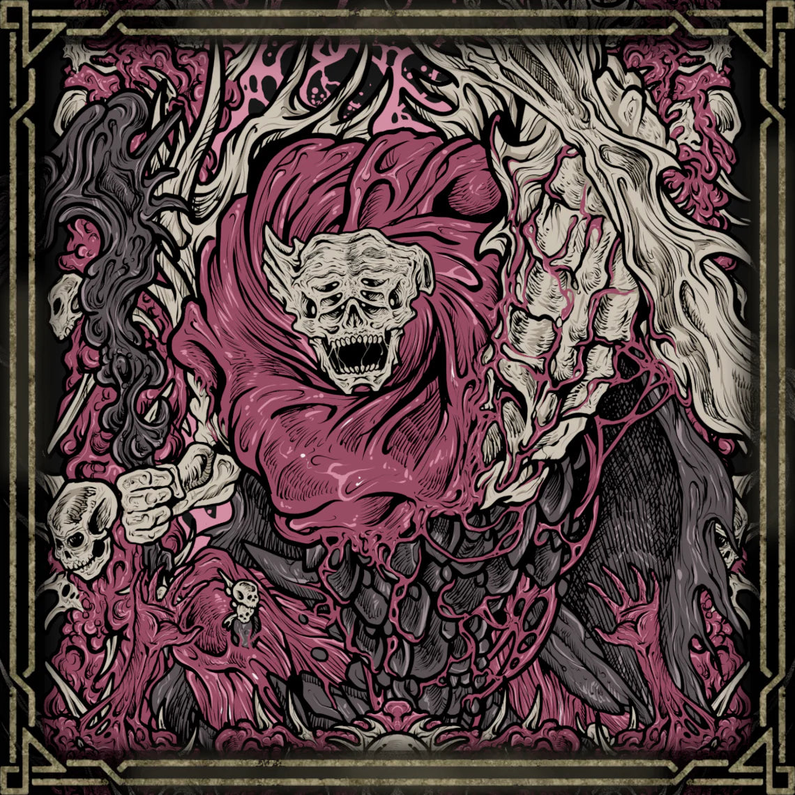 Dreglord