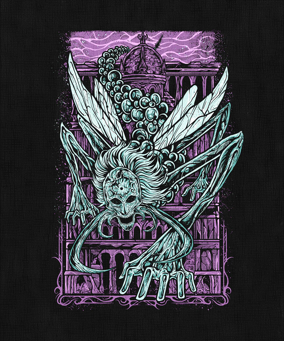 Astel Naturalborn of the Void