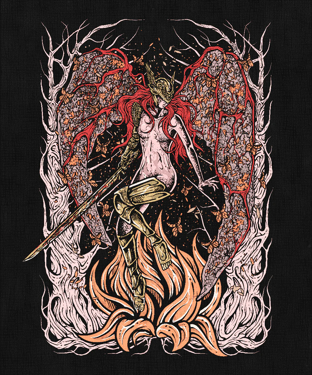 Tarnished Collection