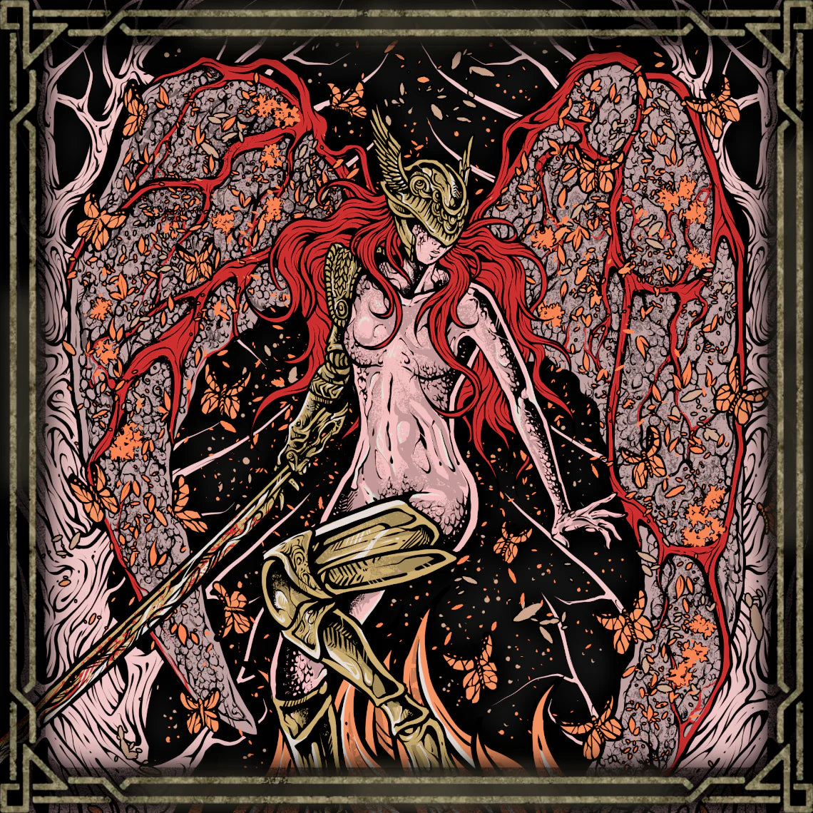 Tarnished Collection