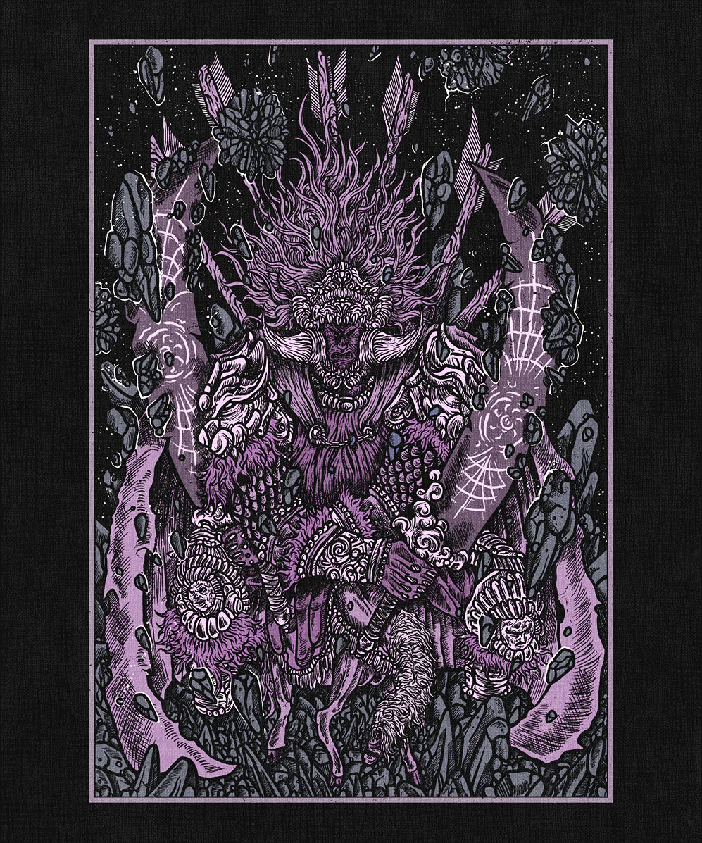 Starscourge General Radahn