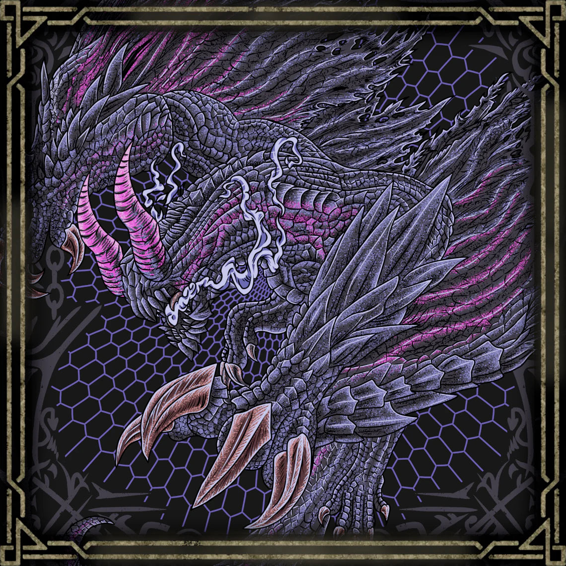 Gore Magala