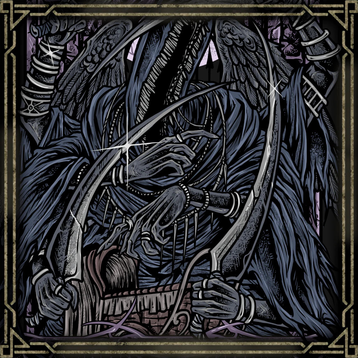 Mergos Wet Nurse