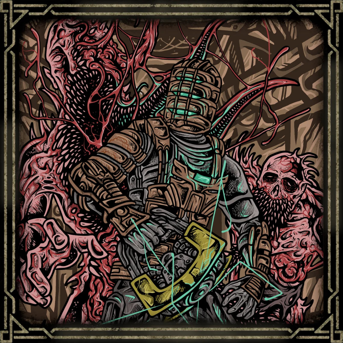 Dead Space