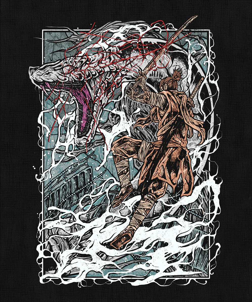 Great Serpent