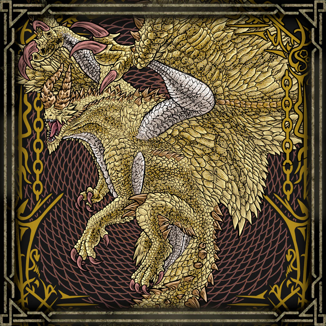 Shagaru Magala