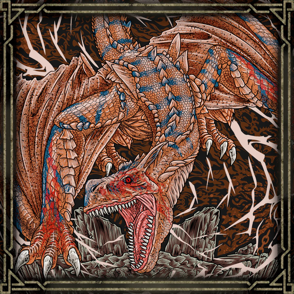Tigrex