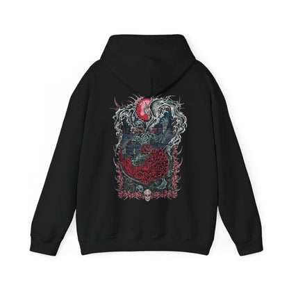 Orphan of Kos Hooded Sweatshirt