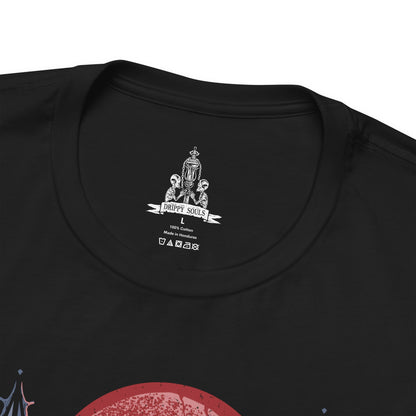 The One Reborn T-Shirt