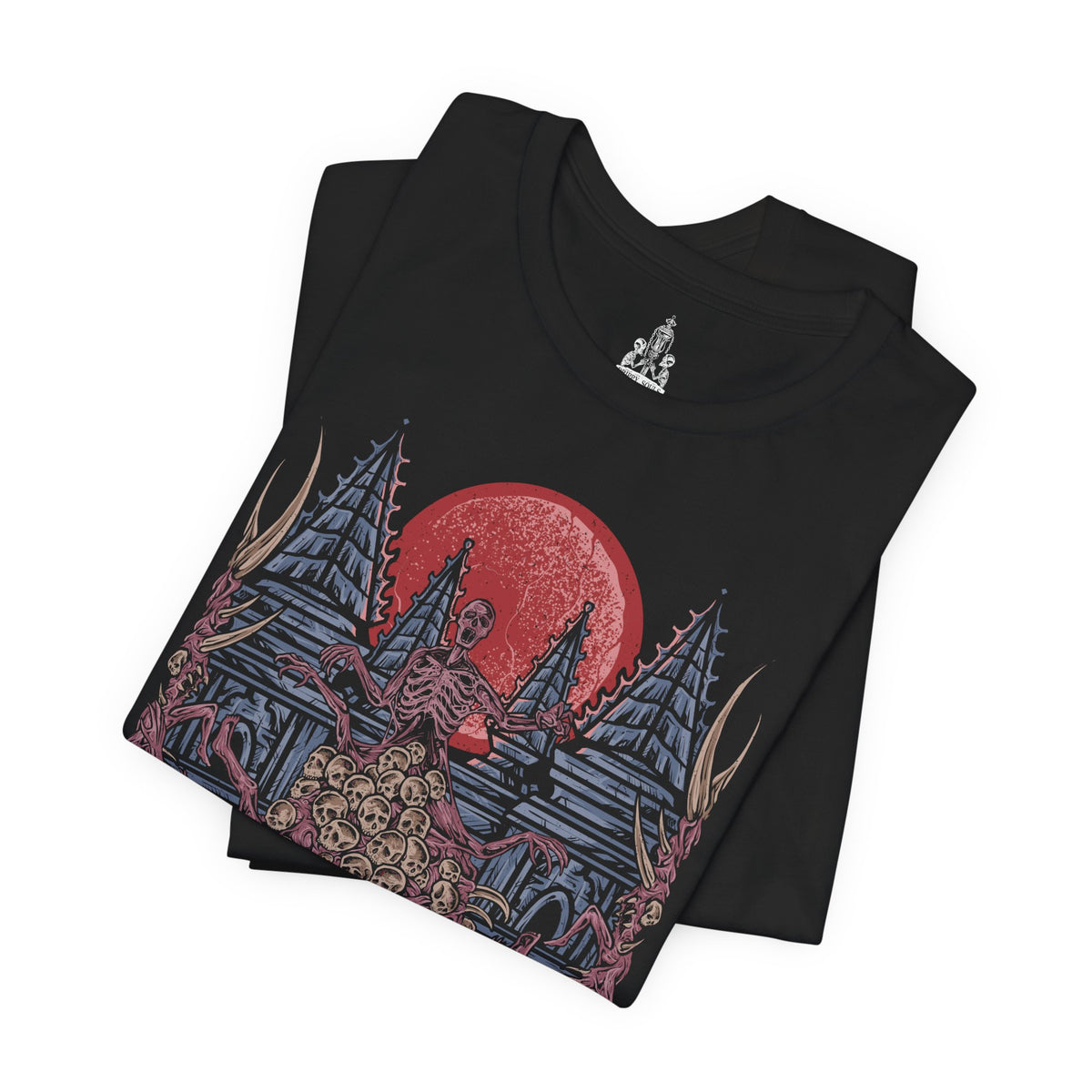 The One Reborn T-Shirt