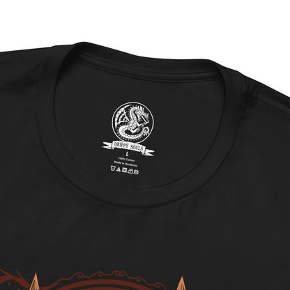 Akantor the Black God T-Shirt