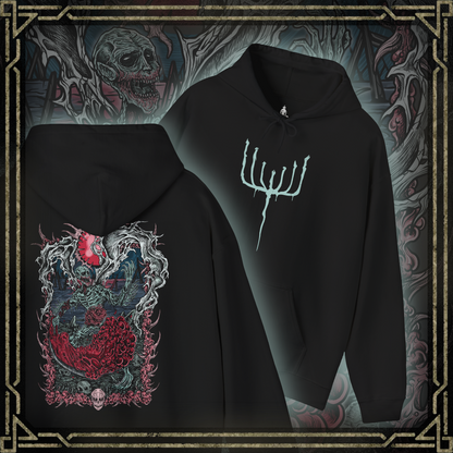 Orphan of Kos Hooded Sweatshirt