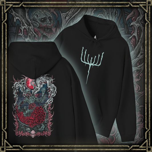 Orphan of Kos Hooded Sweatshirt