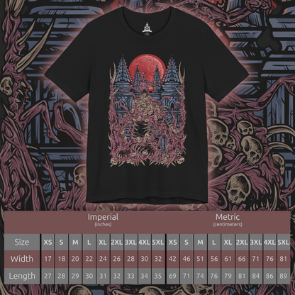 The One Reborn T-Shirt