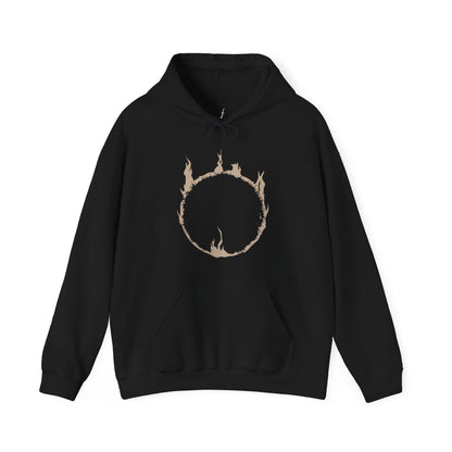 Gravelord Nito Hooded Sweatshirt