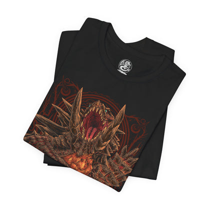 Akantor the Black God T-Shirt