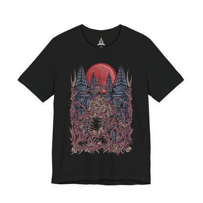 The One Reborn T-Shirt