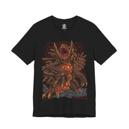 Akantor the Black God T-Shirt