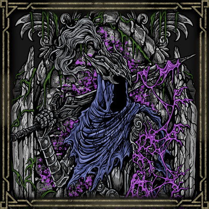 Fanart of Artorias the Abysswalker. Artorias, known as the Abysswalker, dared to challenge the Abyss in defense of Oolacile. Though ultimately consumed by it, his selfless actions and tragic end echo throughout Dark Souls. His shattered greatsword and broken arm tell a tale of loyalty and resistance. He remains one of the game’s most iconic and beloved figures.