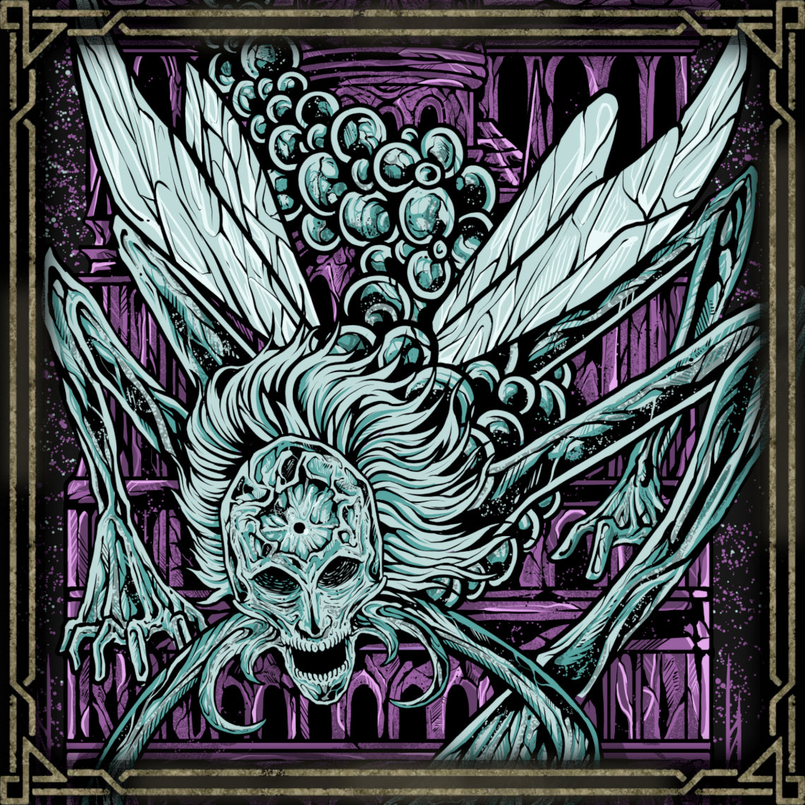 Concept Art of Astel Naturalborn of the Void. Astel, Naturalborn of the Void, is a star-born horror summoned through forbidden rites. Its arrival devastated the Eternal Cities, reducing ancient wonders to dust. Dwelling beneath the world in eerie silence, Astel is a chilling embodiment of cosmic insignificance and the price of meddling with forces that should remain untouched.