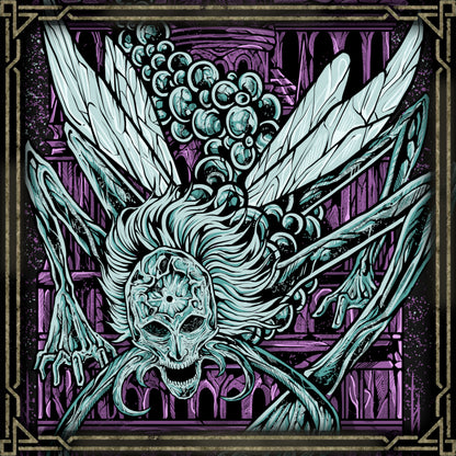 Concept Art of Astel Naturalborn of the Void. Astel, Naturalborn of the Void, is a star-born horror summoned through forbidden rites. Its arrival devastated the Eternal Cities, reducing ancient wonders to dust. Dwelling beneath the world in eerie silence, Astel is a chilling embodiment of cosmic insignificance and the price of meddling with forces that should remain untouched.