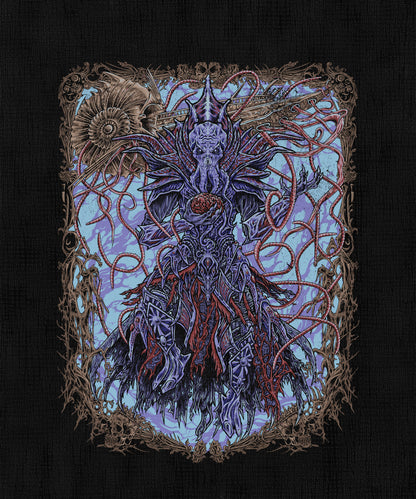 Wallpaper of Baldurs Gate 3 The Emperor Mind Flayer. In BG3, The Emperor stands apart from other Mind Flayers, shattering the influence of the Elder Brain to forge his own path. With powerful psionic mastery and a hidden past intertwined with Baldur’s Gate, he becomes an uneasy ally. His story explores the fragile line between autonomy and corruption within illithid evolution.