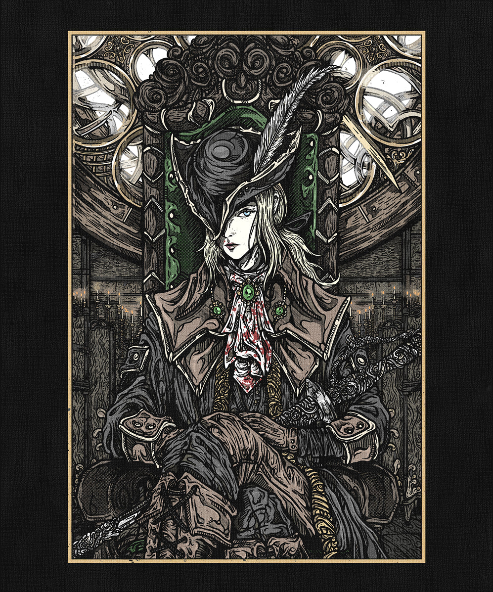 ●【Artist Proof】 Lady Caleria Lady Caleria | Legends | Card Kingdom