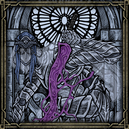 Wallpaper of Dancer of the Boreal Valley. In Dark Souls III, the Dancer of the Boreal Valley combines grace with terror, gliding across the battlefield with unnatural rhythm. Her elongated form and delayed attacks create an eerie combat flow, making her one of the most unsettling encounters. She represents beauty corrupted into obedience under Sulyvahn’s rule.