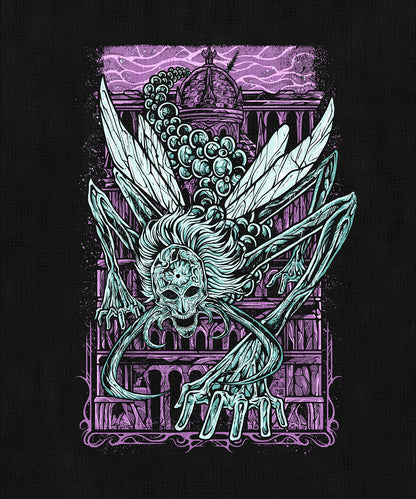 Wallpaper of Elden Ring Astel Naturalborn of the Void. Astel, Naturalborn of the Void is a terrifying cosmic entity that crashed into the Lands Between from the stars. Dwelling deep beneath the surface, Astel represents the unknowable horrors of space and the influence of the Outer Gods. With its insectoid body and nebula-like magic, it is a being of pure cosmic destruction.
