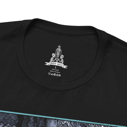 yugioh tag force 6 best deck Micolash Host of the Nightmare Grim T-Shirt – Drippy Souls