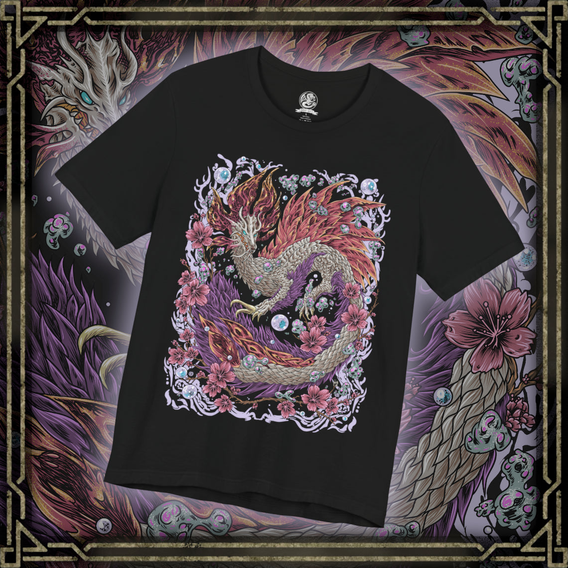 Leviathan Shirt